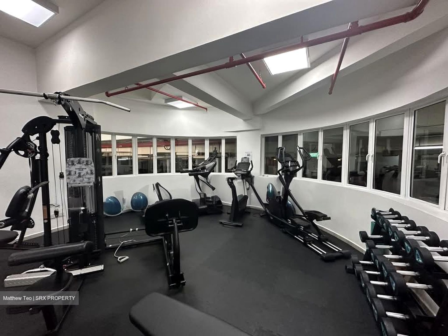 Chancery Hill Road (D11), Condominium #597090231